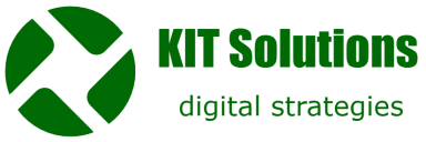 Logo von KIT Solutions